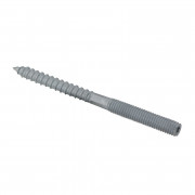 Шпилька М8 х 50 мм для хомута BIS 