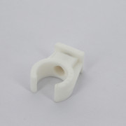 Крепление для труб 20-22 мм с латунной втулкой М6 BIS