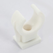 Крепление для труб 20-22 мм с латунной втулкой М6 BIS