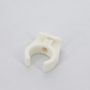 Крепление для труб 28 мм с латунной втулкой М6 BIS