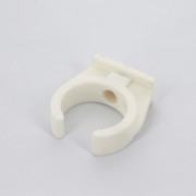 Крепление для труб 35 мм с латунной втулкой М6 BIS