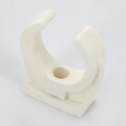 Крепление для труб 35 мм с латунной втулкой М6 BIS