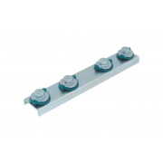 Соединитель продольный для профиля WM0-35 BIS RapidRail