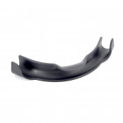 Фиксатор поворота трубы 25-29, 90' полиамид BIS