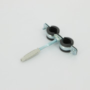 Хомут Cobra 1/2