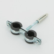 Хомут Cobra 1/2