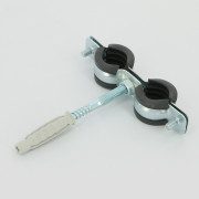 Хомут Cobra 1/2