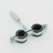 Хомут Cobra 1/2