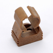 Хомут starQuick 14-16 мм медного цвета, полиамид