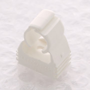 Хомут starQuick 14-16 мм белого цвета, полиамид