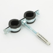 Хомут Cobra 3/4