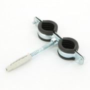 Хомут Cobra 3/4