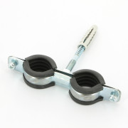 Хомут Cobra 3/4