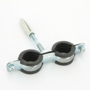 Хомут Cobra 3/4