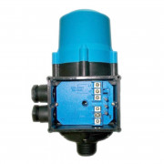 Блок автоматики