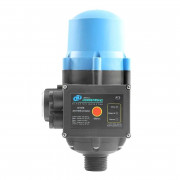 Блок автоматики