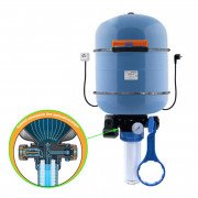 Система КРАБ 24