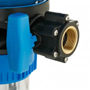 Система КРАБ 50