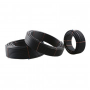 Труба ПНД 25х2 PN 12,5 бухта 100 м