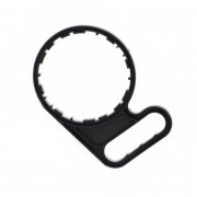 Ключ для колб 3P Plus пластиковый