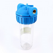 Колба фильтра 10