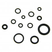 Кольцо 40 уплотнительное, СТАНДАРТ