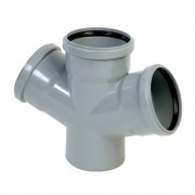 Крестовина 110 х 110 х 110 х 67', СТАНДАРТ