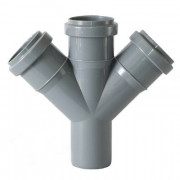 Крестовина 50 х 50 х 50 х 67', СТАНДАРТ