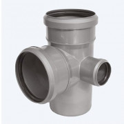 Крестовина 110 х 110 х 50 х 87', левая 2-х плоск, КОМФОРТ