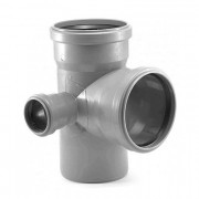 Крестовина 110 х 110 х 50 х 87', правая 2-х плоск, СТАНДАРТ