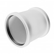 Муфта 110 ремонтная, КОМФОРТ