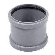 Муфта 110 ремонтная, СТАНДАРТ