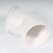 Отвод 50 х 87', КОМФОРТ