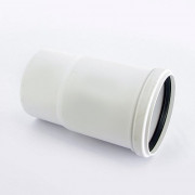 Патрубок 110 компенсационный, КОМФОРТ