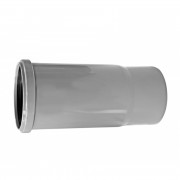 Патрубок 50 компенсационный, СТАНДАРТ
