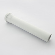 Труба 50 х 2000 мм с раструбом, КОМФОРТ