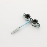 Хомут Cobra 3/8