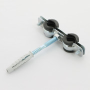 Хомут Cobra 3/8