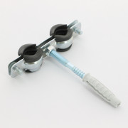 Хомут Cobra 3/8