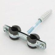 Хомут Cobra 3/8