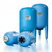 Гидроаккумулятор ДЖИЛЕКС 150 В