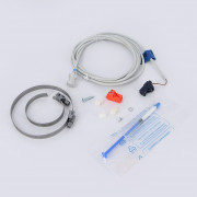 Плата + датчик для 1 смесительного контура