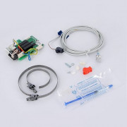 Плата + датчик для 1 смесительного контура