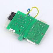 Плата + датчик для 1 смесительного контура