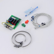 Плата и датчик для смесительного контура