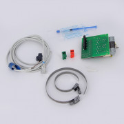 Плата и датчик для смесительного контура