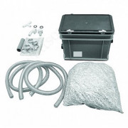 Система нейтрализации конденсата DN1