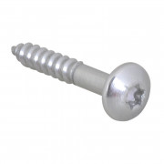 Шуруп 6 x 40 мм с головкой под Torx, BIS RapidRail