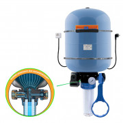 Система КРАБ-Т 100