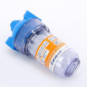 Дозатор Dosafos Plus SL3P 3 вых. х 1/2